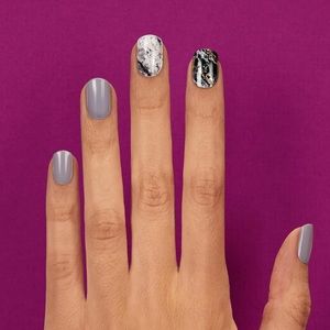 Dashing Diva Gel Nail Sticker Palette (Natural Wonder)